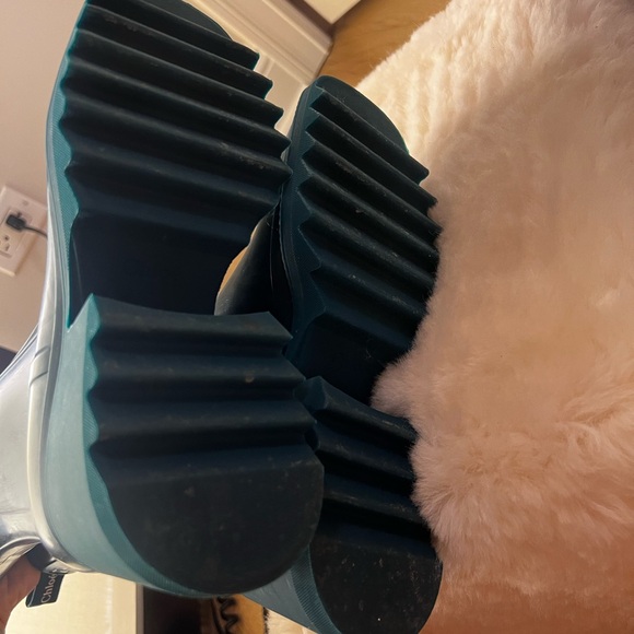 Chloe rain boots - Picture 7 of 7